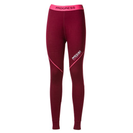 Damenunterhose Progress MW SDNZ lila švestkový melír