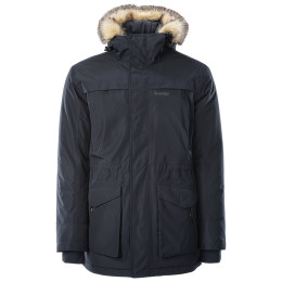 Herren Winterjacke Hi-Tec Lassero dunkelblau Sky Captain/Merlot