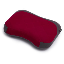 Aufblasbares Kissen Zulu Deep Comfy rot red