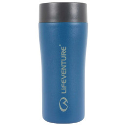 Thermotasse LifeVenture One Touch Thermal Mug 350 ml