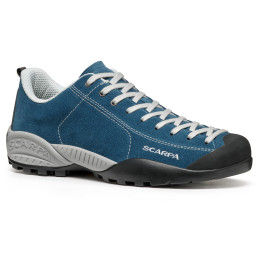 Trekkingschuhe Scarpa Mojito türkis Ocean
