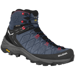 Damenschuhe Salewa Ws Alp Trainer 2 Mid Gtx