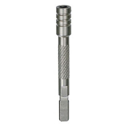 Bit-Aufsatz Leatherman Nástavec na bity silber
