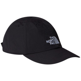 Baseballmütze The North Face Horizon Hat schwarz/weiß Tnf Black/Tnf White
