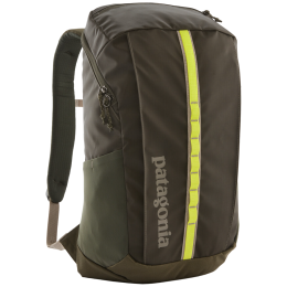 Rucksack Patagonia Black Hole Pack 25L dunkelgrün Pine Needle Green