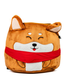 Tasche YY VERTICAL Giant storage bag orange GEANT SHIBA