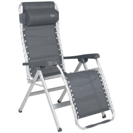 Campingstuhl Crespo Classic AL-232 grau