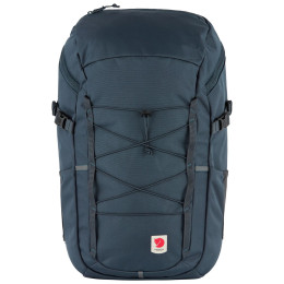 Rucksack Fjällräven Skule Top Zip 30 blau Navy
