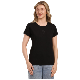 Damen-T-Shirt Kilpi Los-W