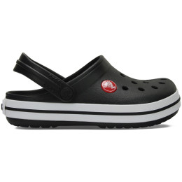 Kinderpantoffeln Crocs Crocband Clog T