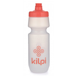 Sportflasche Kilpi FRESH-U 650 ml rosa PNK