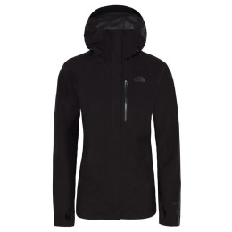 Damenjacke The North Face Dryzzle schwarz TnfBlack