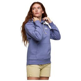 Damen-Sweatshirt Cotopaxi Llama Patch Pullover Hoodie