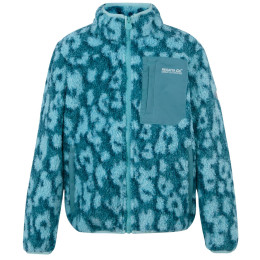 Kinder-Sweatshirt Regatta Junior Frankie Warm Fleece