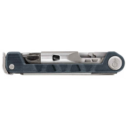 Multifunktionsmesser Gerber Armbar Drive blau UrbanBlue