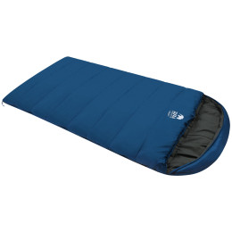 Deckenschlafsack Zulu Kabru Grande blau