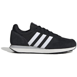 Herrenschuhe Adidas Run 60S 3.0 schwarz/weiß Cblack/Ftwwht/Cwhite