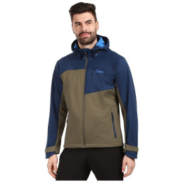 Herrenjacke Kilpi Ontavio-M grün KHK