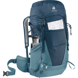 Damenrucksack Deuter Futura Pro 34 SL dunkelblau marine-lake