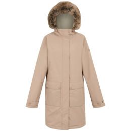 Damenmantel Regatta Sabinka II beige Warm Taupe