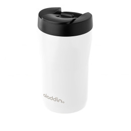 Thermotasse Aladdin Espresso Leak-Lock™ 250 ml weiß White
