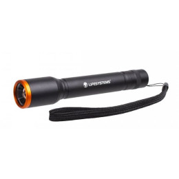 Taschenlampe Lifesystems Intensity 370 LED