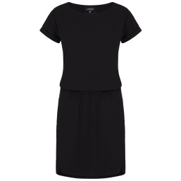 Kleid Loap Ubulina schwarz black