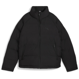 Damenjacke Puma Mono Jacket schwarz Black