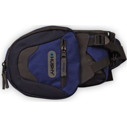 Hüfttasche Husky Mona 2,5 blau Blue