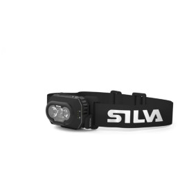 Stirnlampe Silva Discover schwarz Black