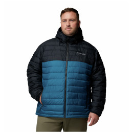 Herrenjacke Columbia Powder Lite™ II Hooded Jacket
