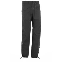 Herrenhose E9 Blat1-Tt grau Steel