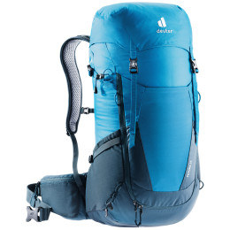 Rucksack Deuter Futura 26 blau reef-ink