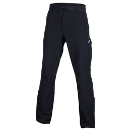 Herrenhose Alpine Pro Carb schwarz Black
