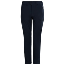 Herren-Softshellhose Fundango Akira II Softshell Pants dunkelblau patriot blue