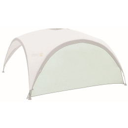Seitenplane Coleman Event Shelter Suwall L weiß