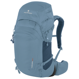 Rucksack Ferrino Finisterre 38 Lady blau blue