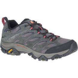 Wanderschuhe Merrell Moab 3 Gtx grau/orange beluga