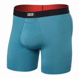 Boxershorts Saxx Multi-Sport Mesh Boxer Brief Fly