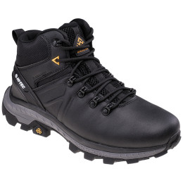 Wanderschuhe Hi-Tec K2 Thermo Hiker schwarz black