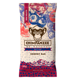 Riegel Chimpanzee Energy Bar Berries