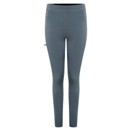 Damen-Leggings Dare 2b Melodic Lite Leging blau/grau Orion Grey
