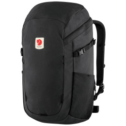 Rucksack Fjällräven Ulvö 30 schwarz Black