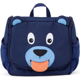 Kinder-Kosmetiktasche Affenzahn Washbag Bobo Bear