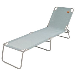 Campingliege - ausgestellt Easy Camp Hydra Aqua Blue hellblau Aquablue