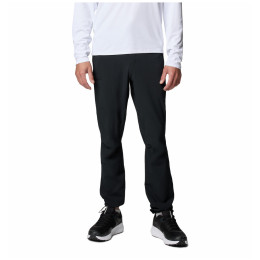 Herrenhose Columbia Triple Canyon™ Pant II schwarz/weiß Black
