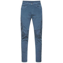 Herrenhose Chillaz Rofan 2.0 (Cord Mix) blau dark blue