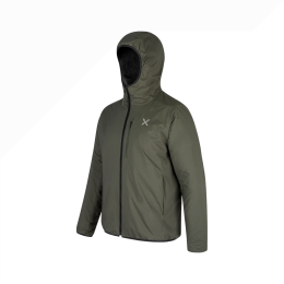 Herrenjacke Montura Sherpa Reversible Jacket