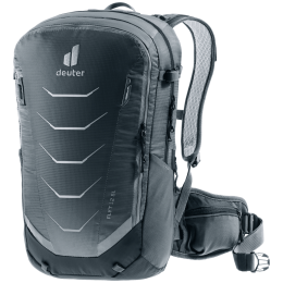 Rucksack Deuter Flyt 12 SL schwarz graphite-black