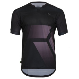 Herren Radtrikot Silvini Gallo